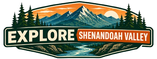 Explore Shenandoah Valley