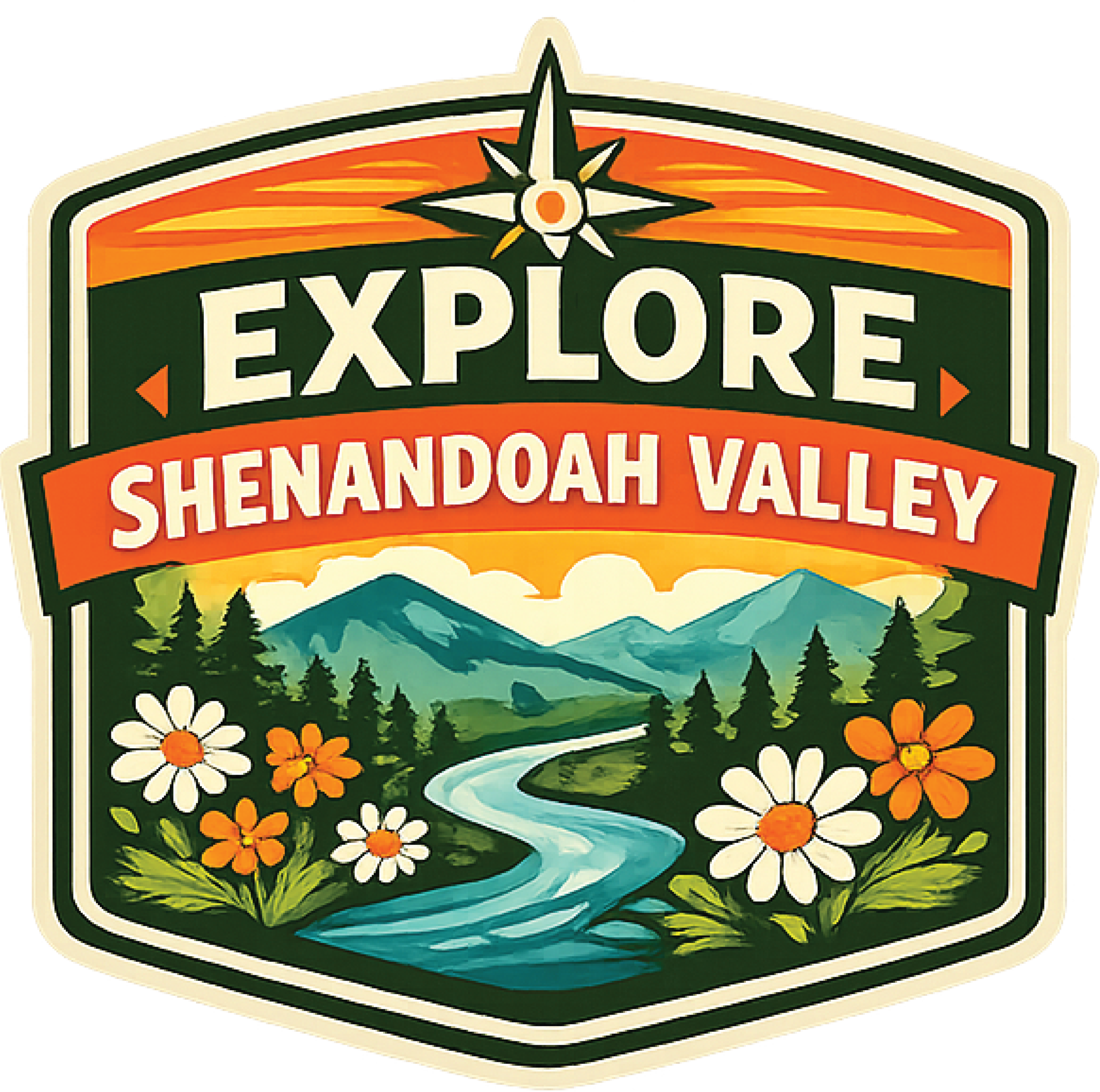 Explore Shenandoah Valley