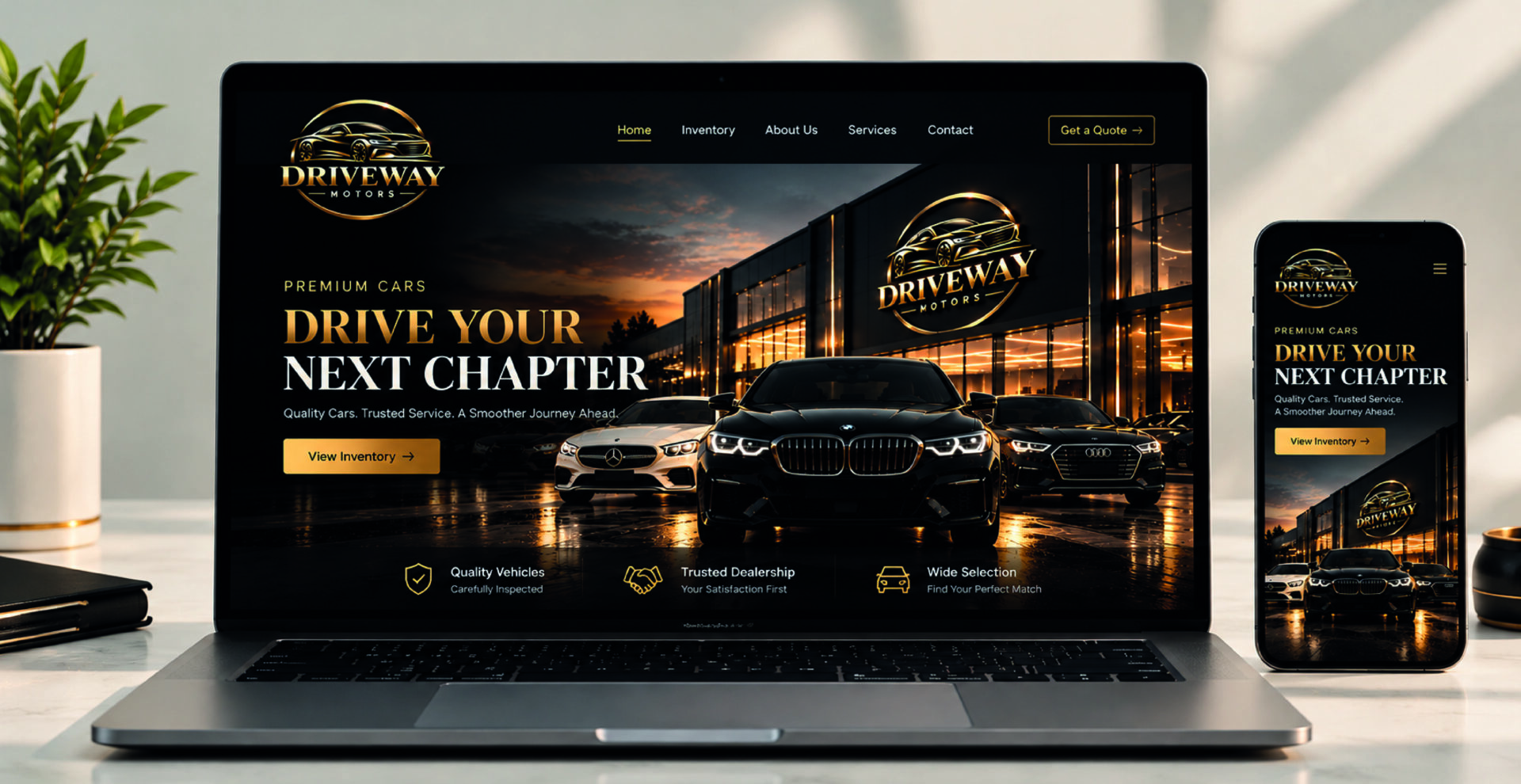 Portfolio Image